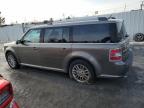 2013 Ford Flex Sel на продаже в Albany, NY - Mechanical