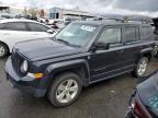 2014 Jeep Patriot Limited на продаже в San Martin, CA - Mechanical