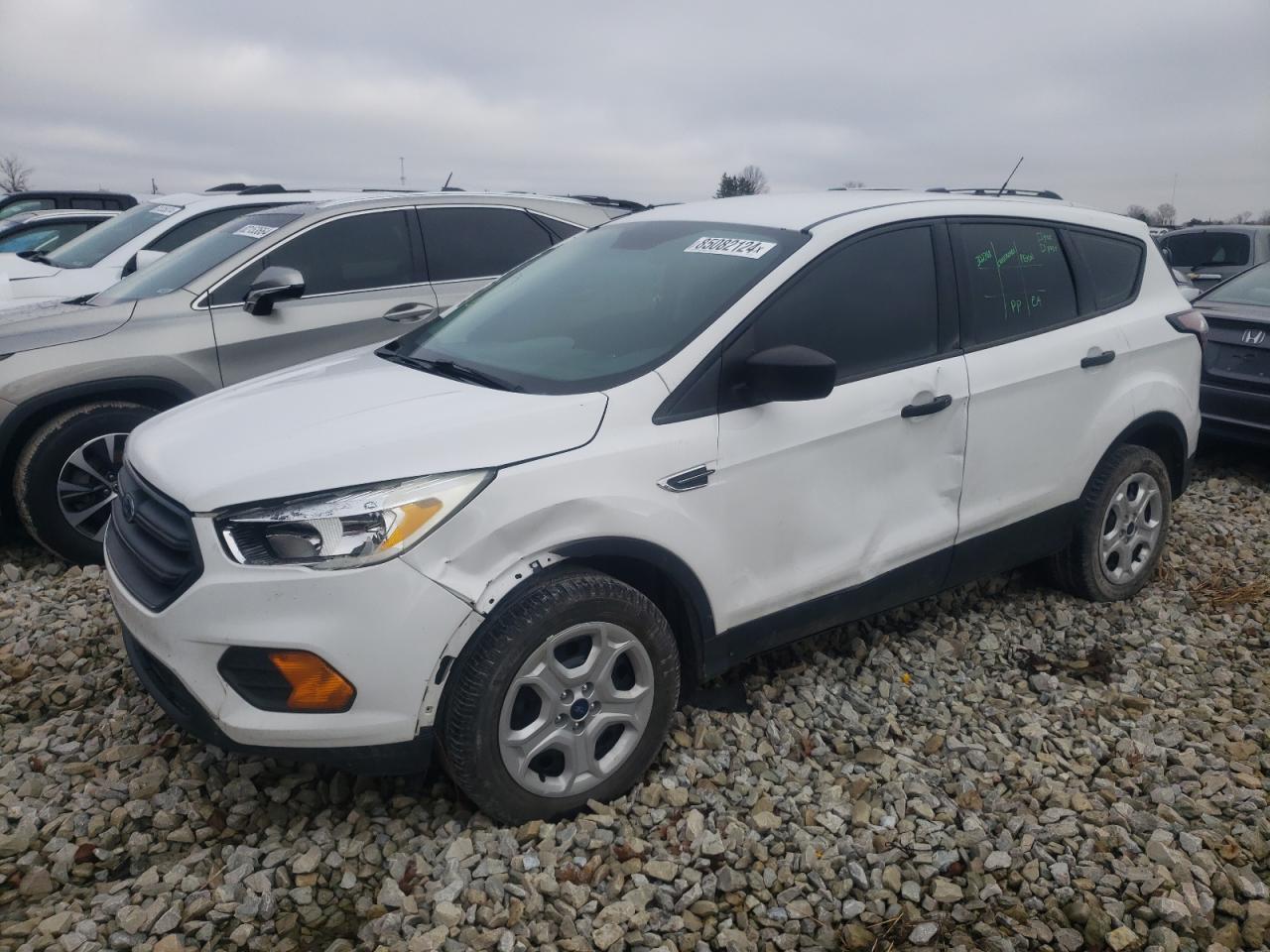 1FMCU0F73HUB50948 2017 FORD ESCAPE - Image 1