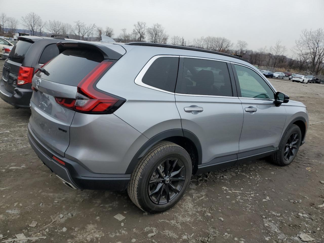 2023 Honda CR-V - Image 3