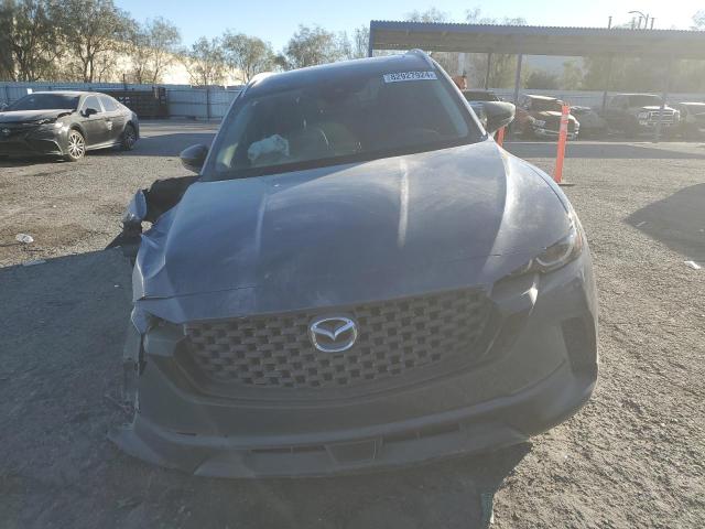  MAZDA CX-50 PREF 2023 Серый