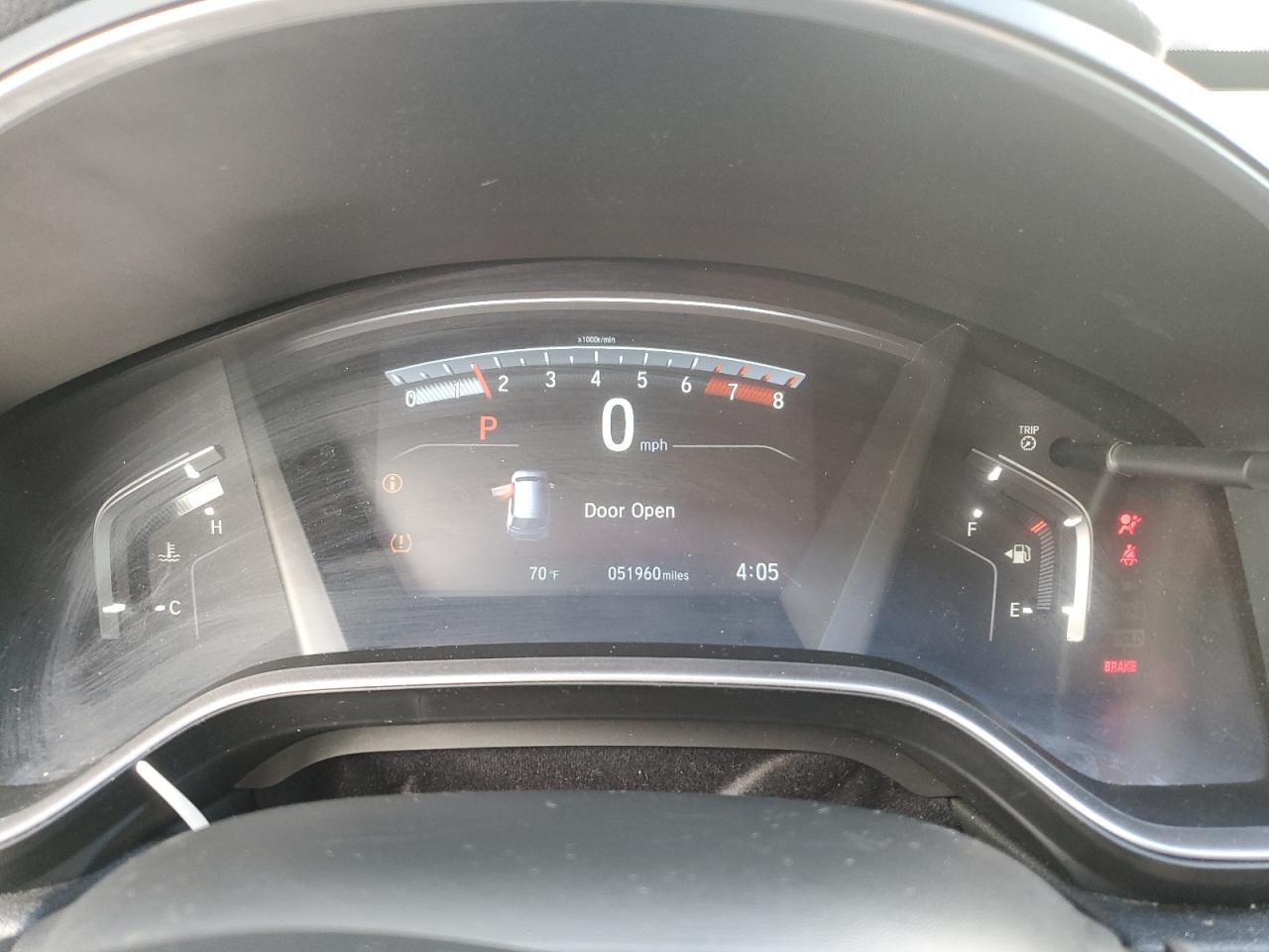 2019 Honda CR-V - Image 9