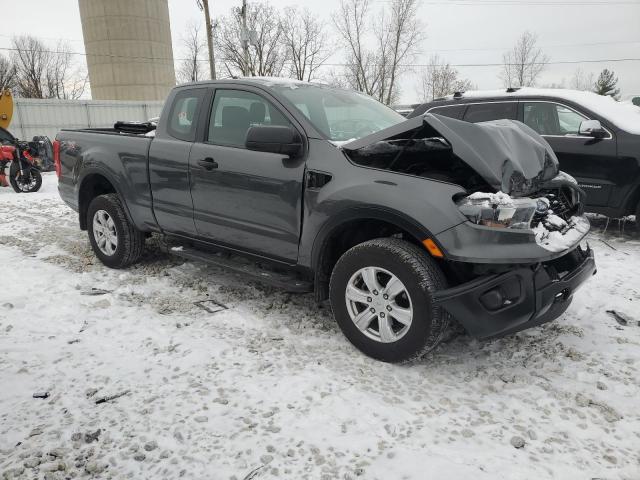  FORD RANGER 2019 Szary