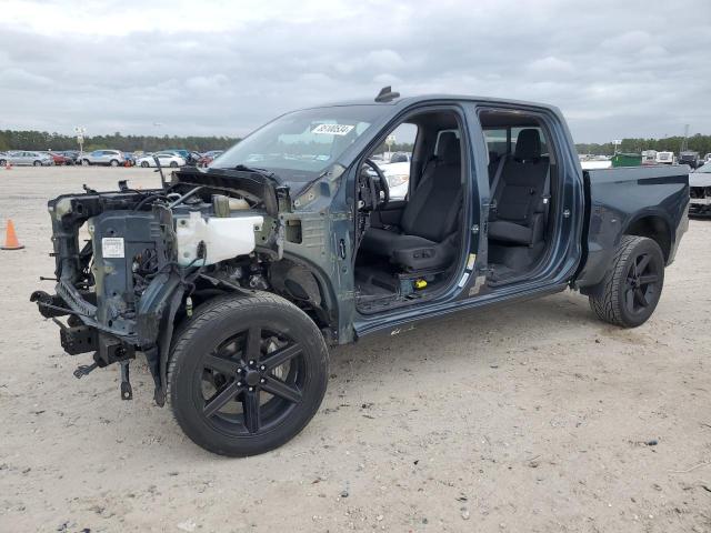 2020 Chevrolet Silverado C1500 Lt