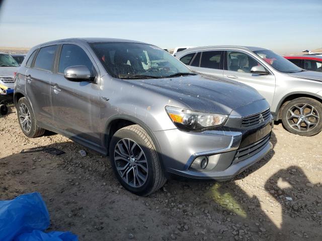  MITSUBISHI OUTLANDER 2016 Gray