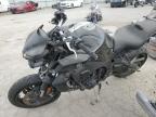 2022 YAMAHA MTN1000  for sale at Copart KS - KANSAS CITY