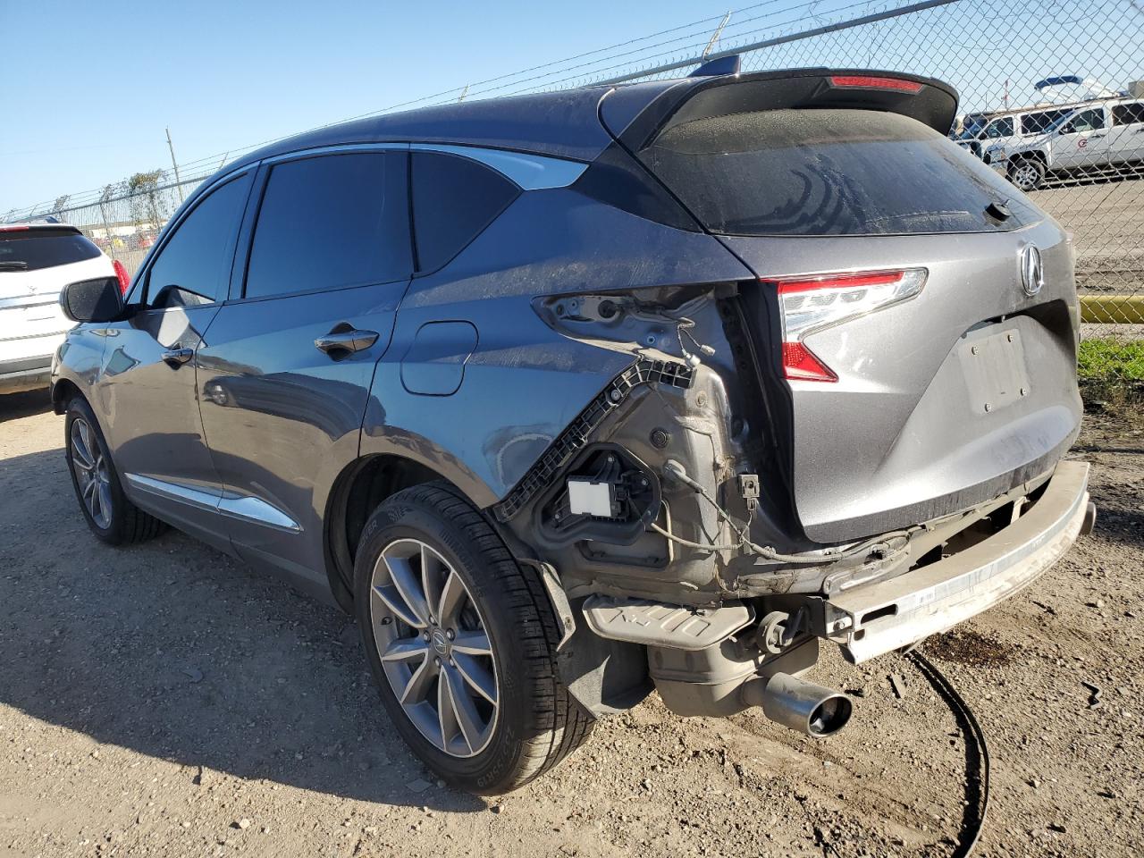 2020 Acura RDX - Image 2