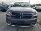 2014 Dodge Durango Sxt للبيع في Lebanon، TN - Side