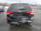 2015 Kia Sorento Lx zu verkaufen in Assonet, MA - Rear End