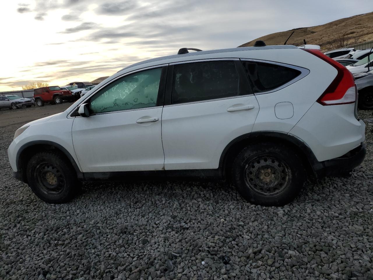 2014 Honda CR-V - Image 2
