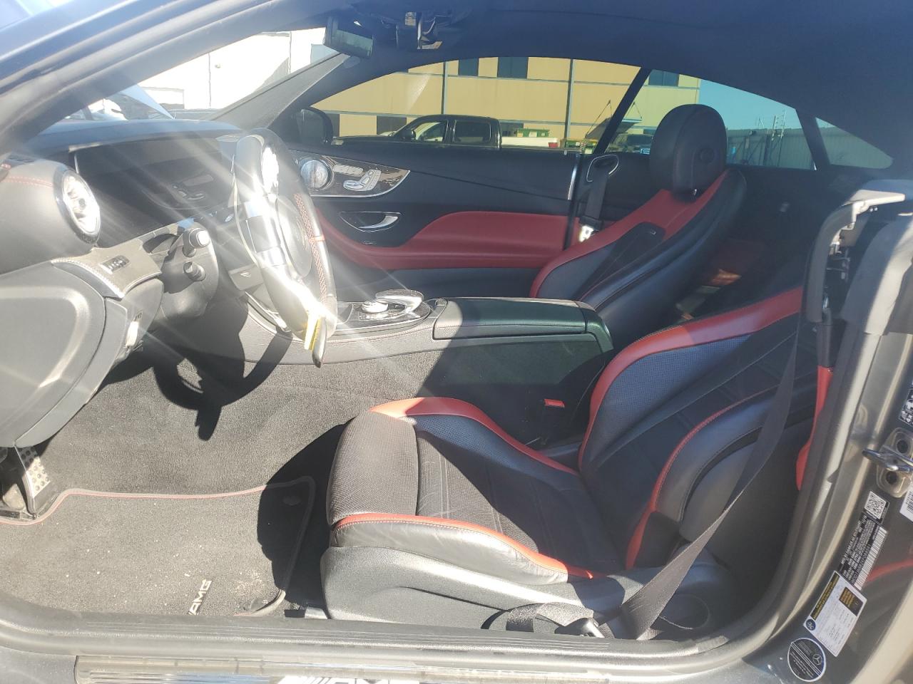 2019 Mercedes-Benz E-klasse - Image 7