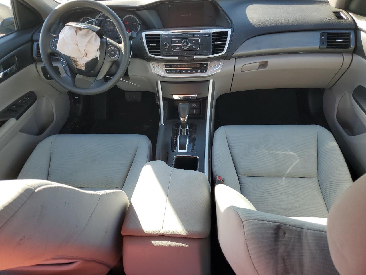 2014 Honda Accord - Image 8