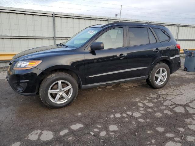 2011 Hyundai Santa Fe Gls