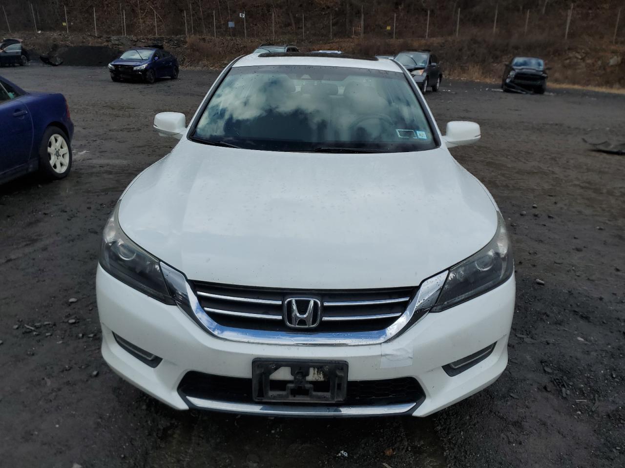 2013 Honda Accord - Image 5