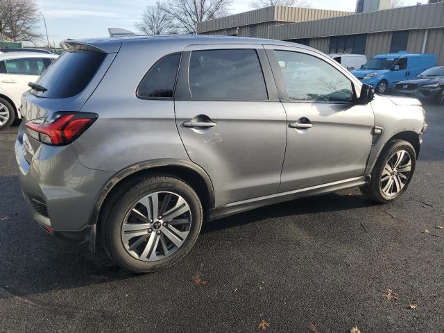  MITSUBISHI OUTLANDER 2022 Gray