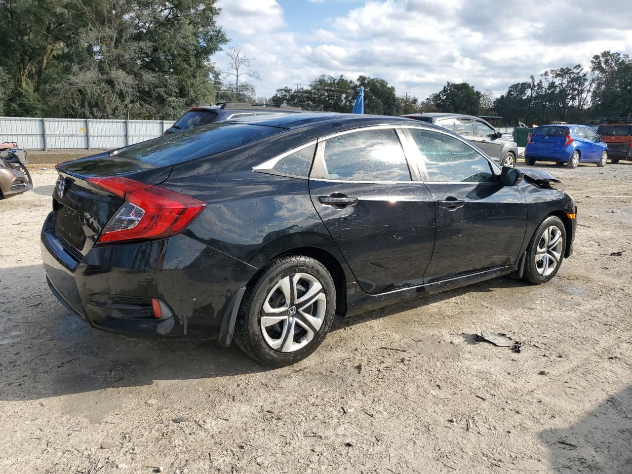 2017 Honda Civic - Image 3