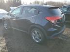 2016 Honda Hr-V Exl de vânzare în East Granby, CT - Water/Flood