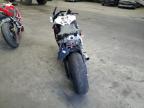 2007 YAMAHA YZFR6 L for sale at Copart CO - DENVER CENTRAL
