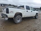 2007 Chevrolet Silverado K1500 Classic Crew Cab de vânzare în Conway, AR - All Over