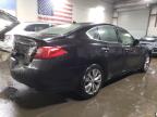 2012 Infiniti M37 X იყიდება Elgin-ში, IL - Burn - Engine