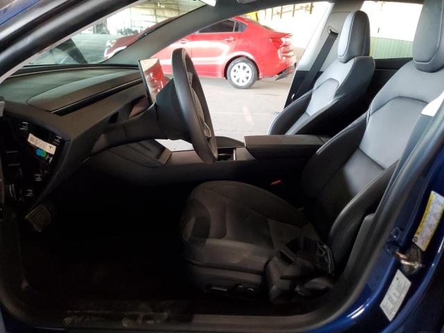  TESLA MODEL 3 2024 Blue