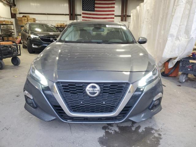  NISSAN ALTIMA 2019 Gray