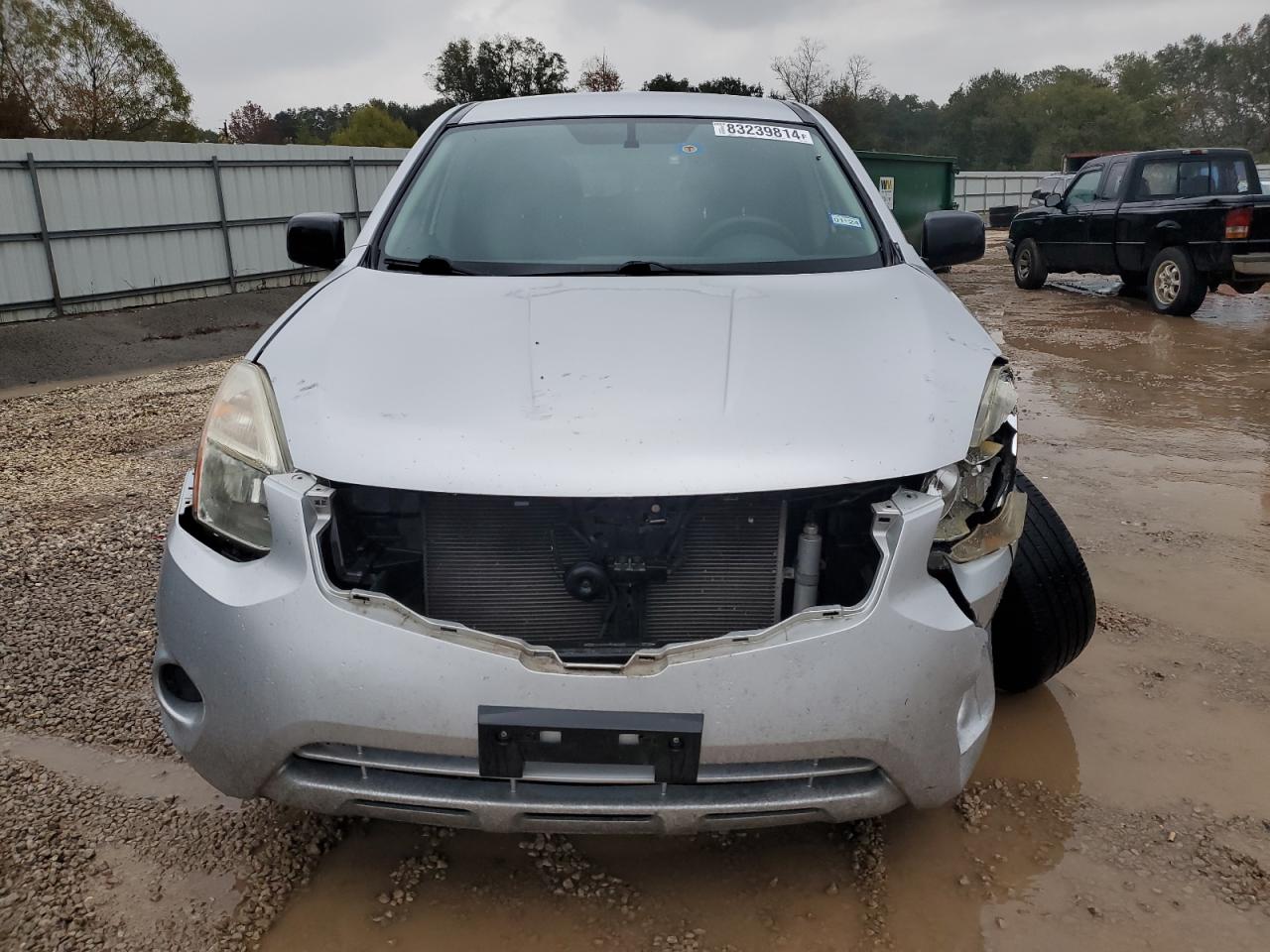 2011 Nissan Rogue - Image 5