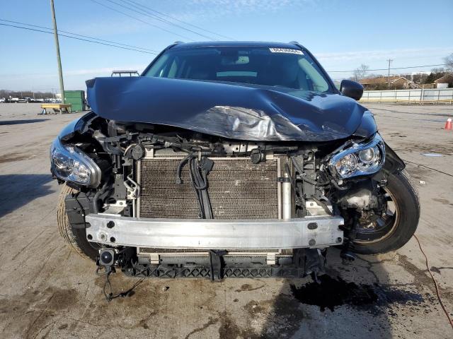  INFINITI JX35 2013 Szary