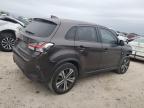 2020 Mitsubishi Outlander Sport Es na sprzedaż w San Antonio, TX - Front End