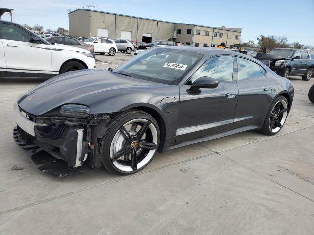 2021 PORSCHE TAYCAN, VIN: WP0AA2Y11MSA17347