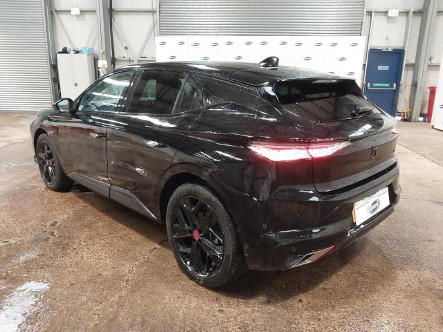 2023 DS DS4 PERFOR