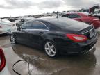 2013 Mercedes-Benz Cls 550 იყიდება New Orleans-ში, LA - Front End