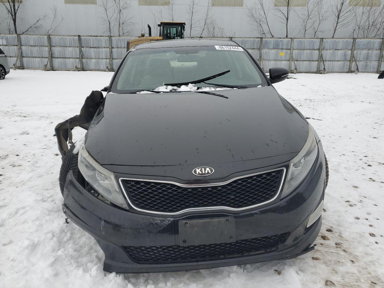 2014 Kia Optima - Image 5