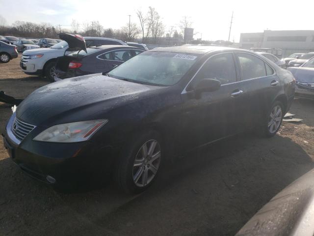 2009 Lexus Es 350