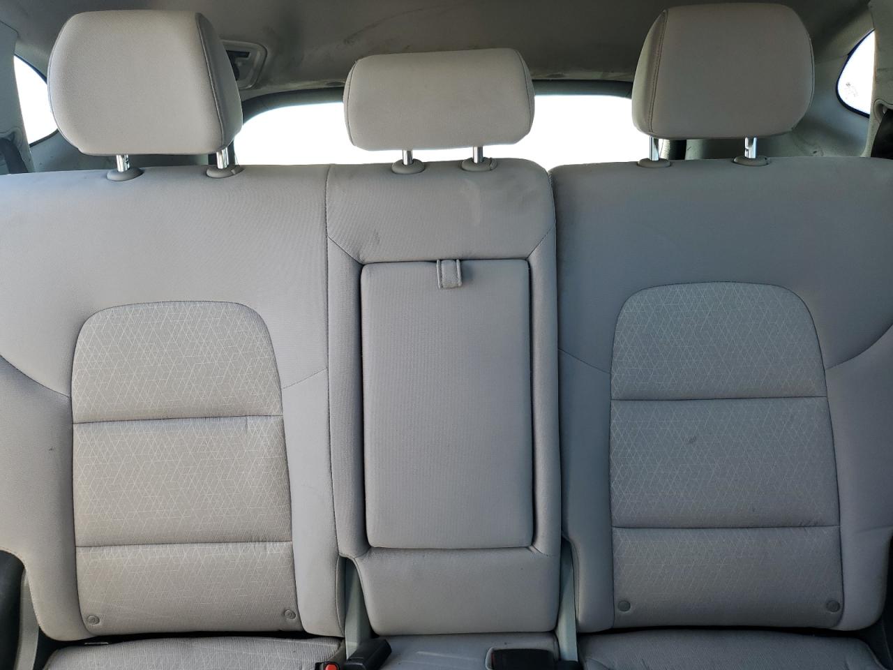 2018 Hyundai Tucson - Image 10