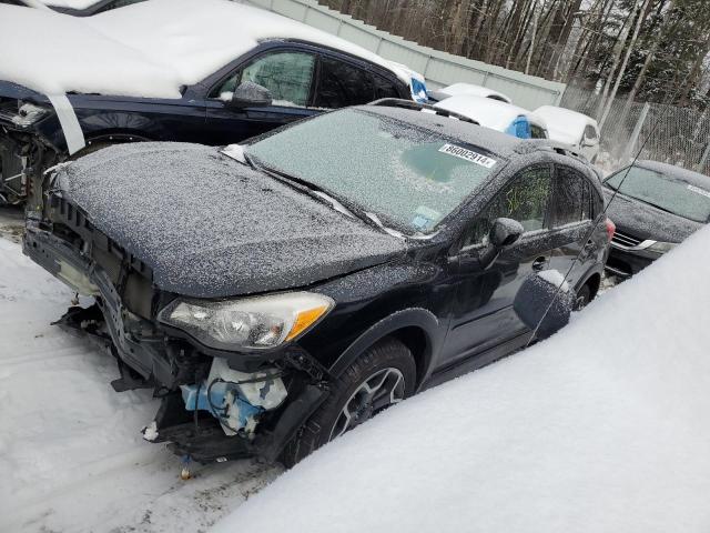 2015 Subaru Xv Crosstrek 2.0 Limited