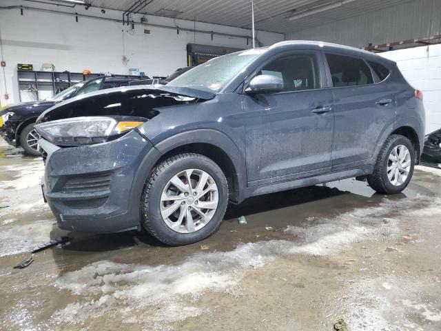 2020 Hyundai Tucson Limited იყიდება Candia-ში, NH - Front End