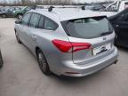 2020 FORD FOCUS TITA for sale at Copart SANDWICH