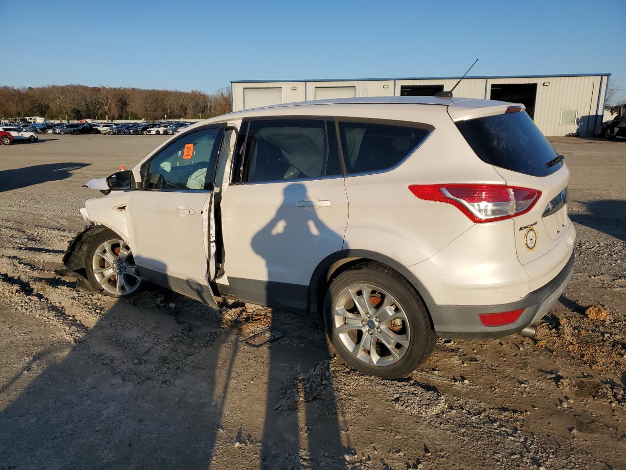 2013 Ford Escape - Image 2