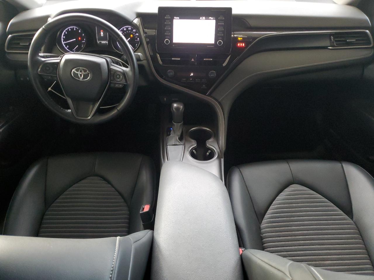 2021 Toyota Camry - Image 8