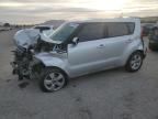 2018 Kia Soul  de vânzare în Las Vegas, NV - Front End
