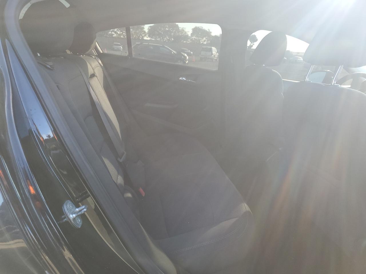 2016 Chevrolet Cruze - Image 10