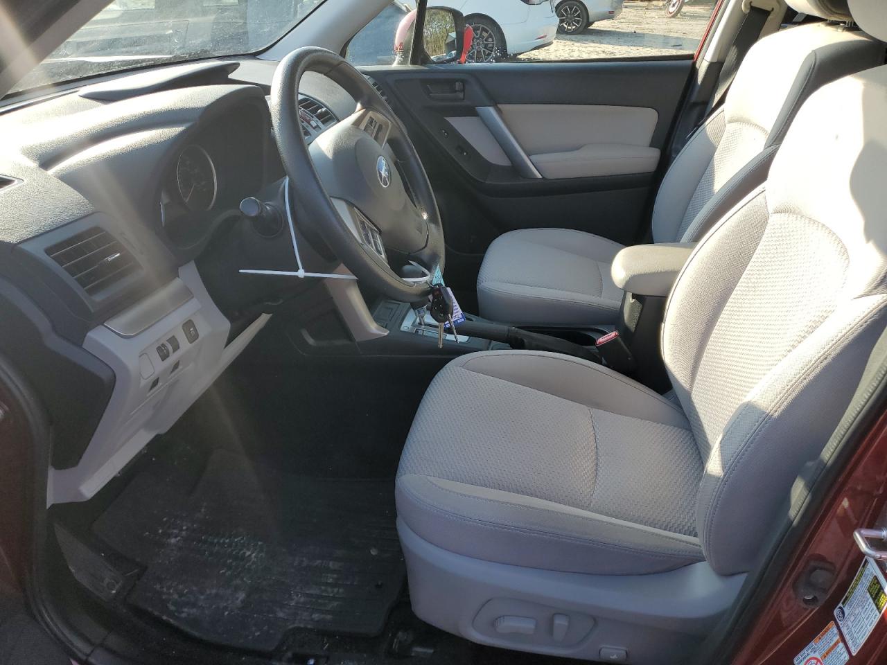 2015 Subaru Forester - Image 7