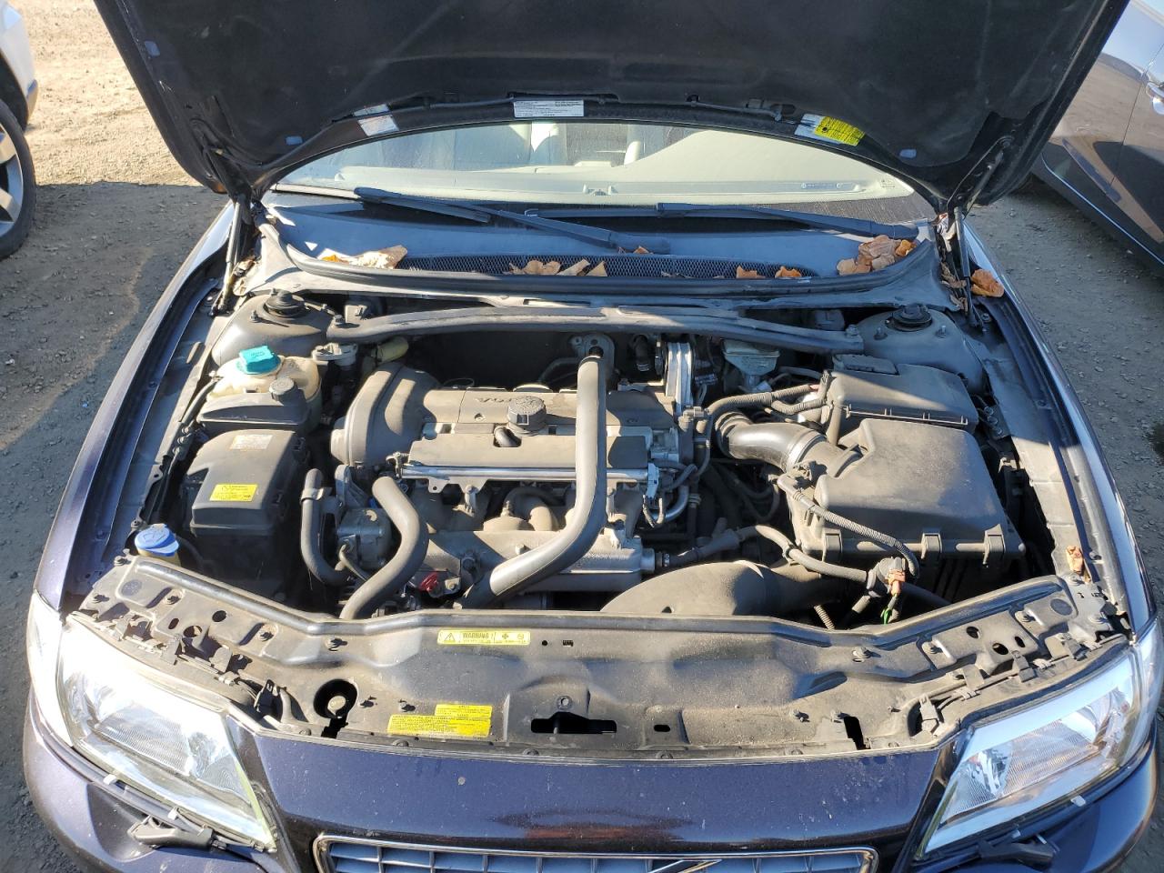2006 Volvo S80 - Image 11