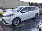 2023 Toyota Sienna Limited იყიდება Exeter-ში, RI - Undercarriage