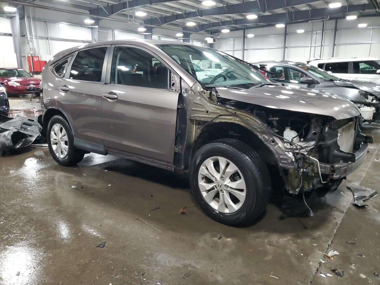 2013 Honda CR-V - Image 4