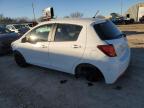 2016 Toyota Yaris L na sprzedaż w Wichita, KS - All Over