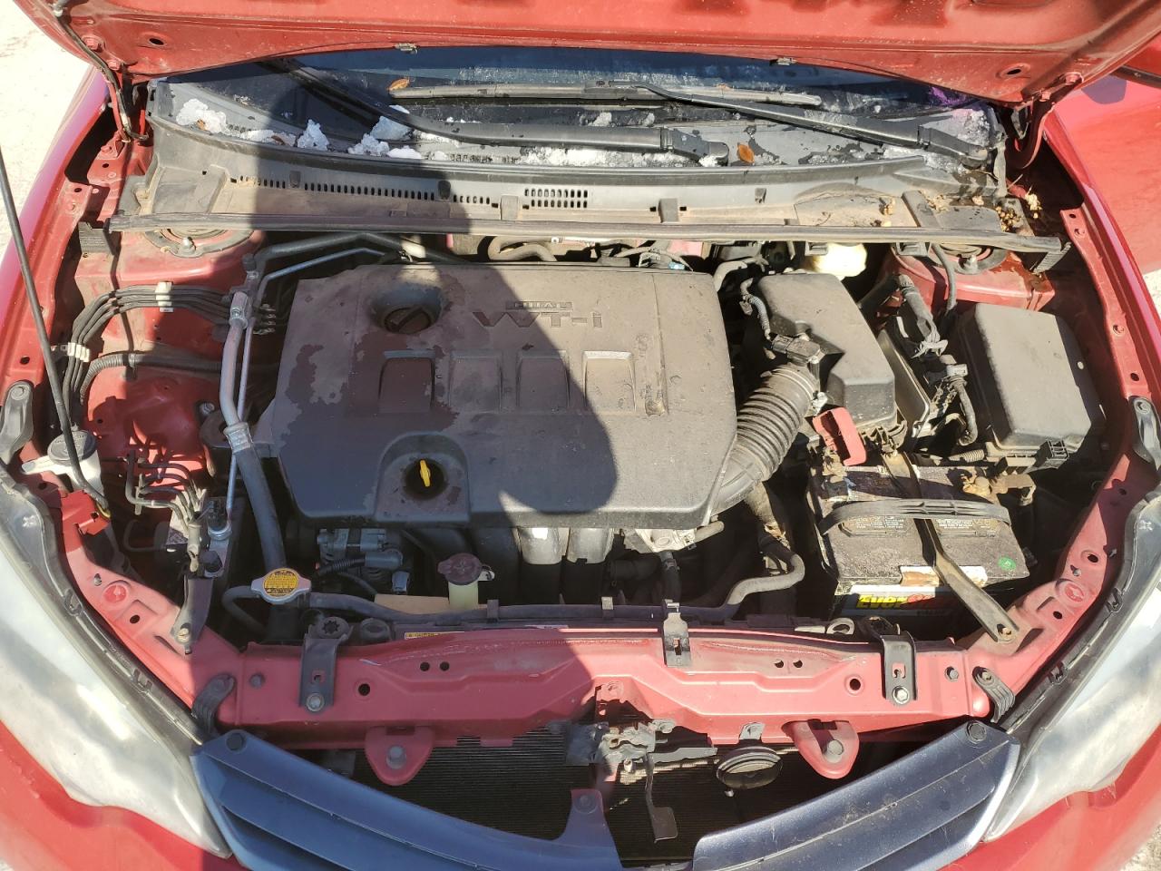 2015 Toyota Corolla - Image 13