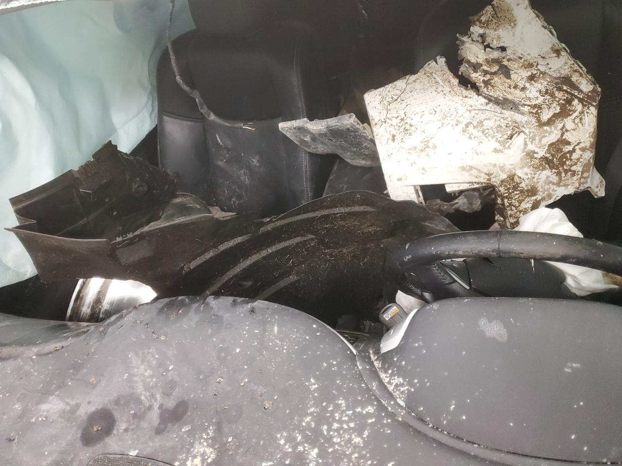 2019 Nissan Pathfinder - Image 8