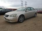 2006 Nissan Altima S na sprzedaż w Elgin, IL - Rear End